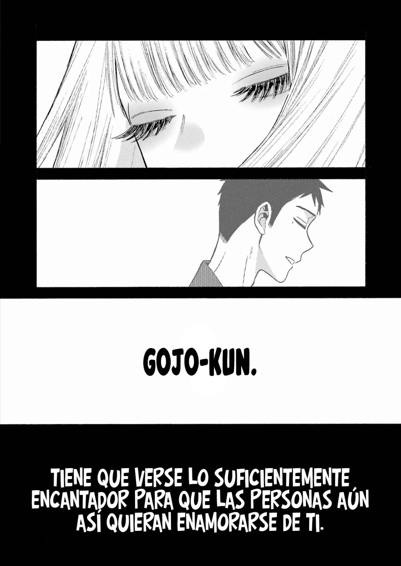 Read Sono Bisque Doll wa Koi wo suru ES Manga Online