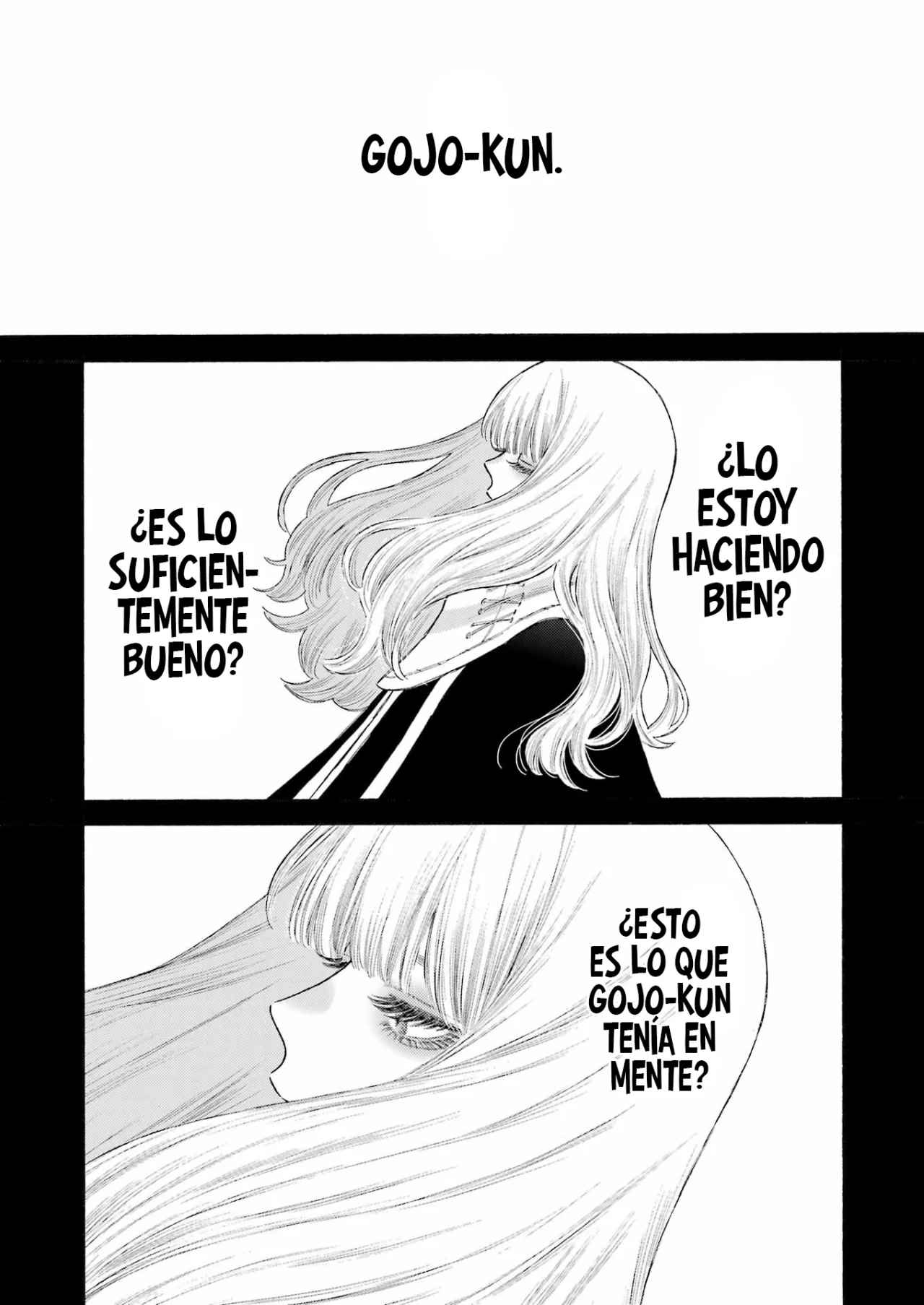 Read Sono Bisque Doll wa Koi wo suru ES Manga Online