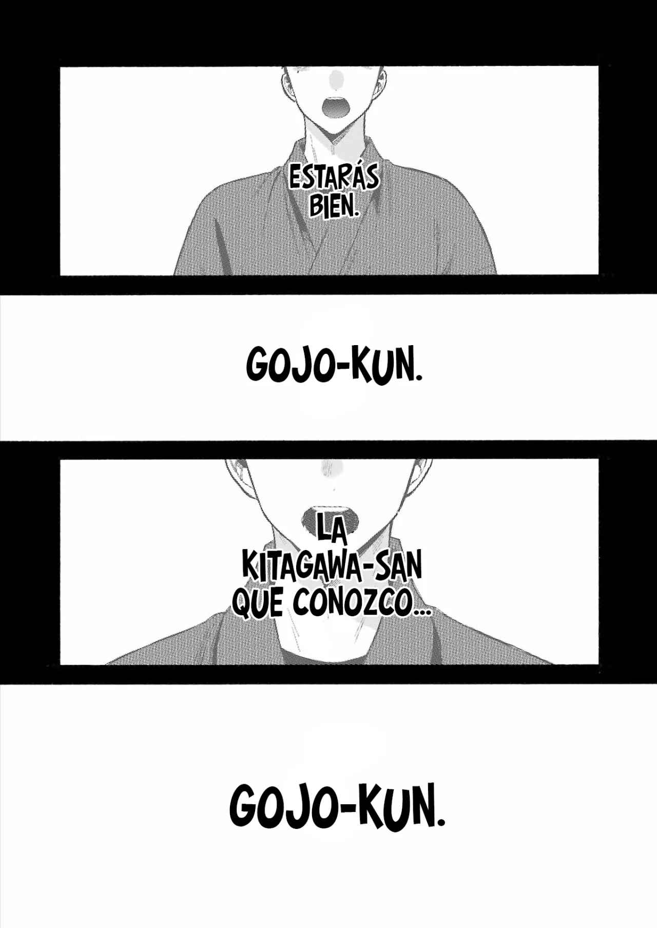 Read Sono Bisque Doll wa Koi wo suru ES Manga Online