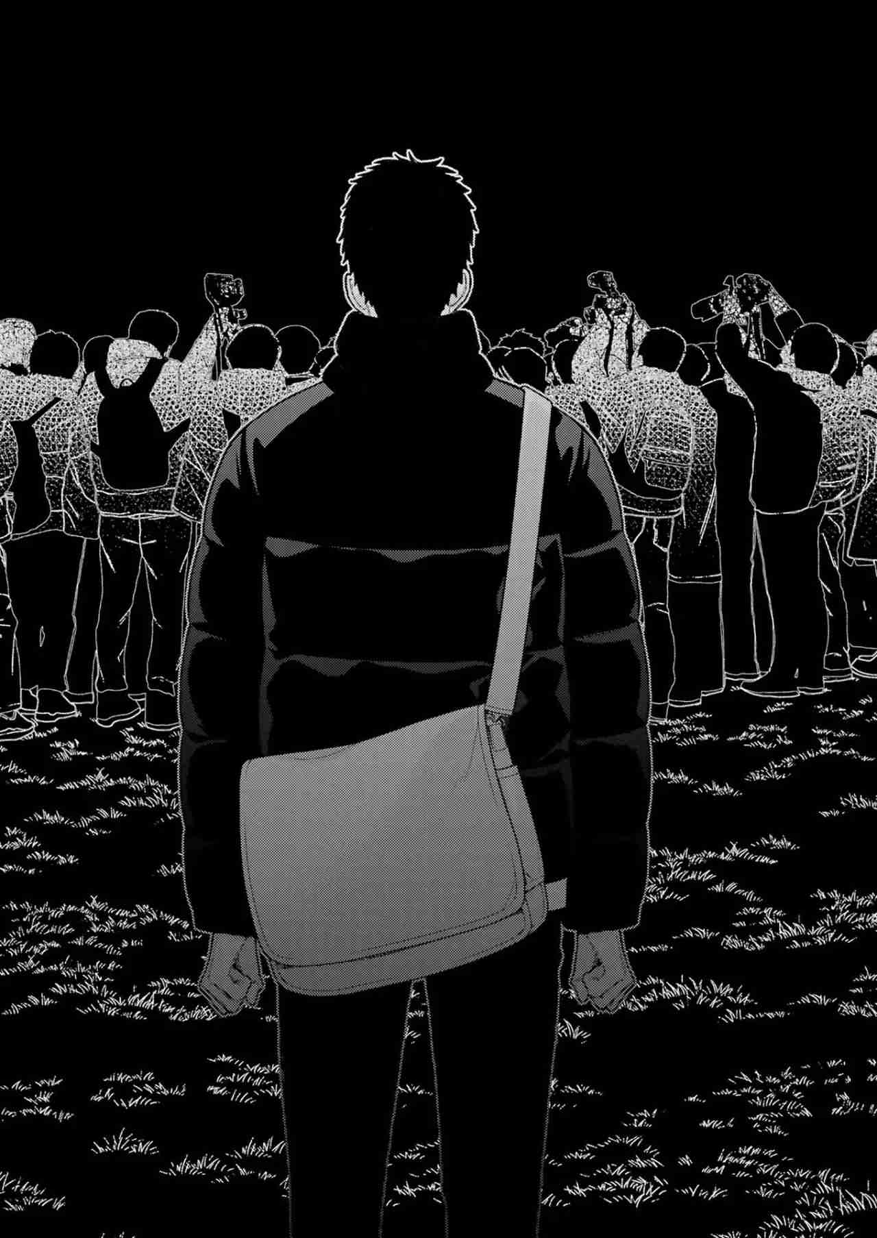 Read Sono Bisque Doll wa Koi wo suru ES Manga Online