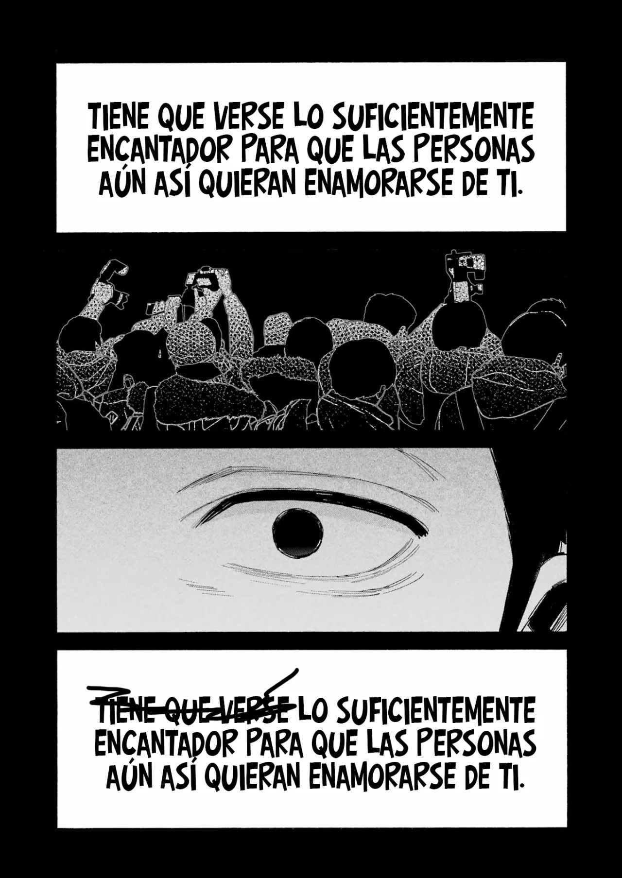 Read Sono Bisque Doll wa Koi wo suru ES Manga Online