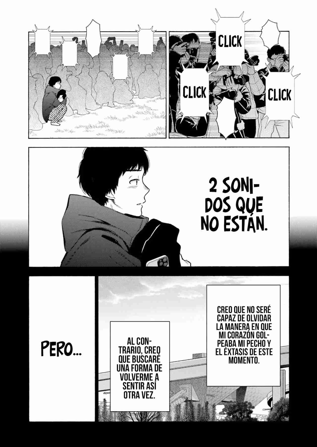 Read Sono Bisque Doll wa Koi wo suru ES Manga Online