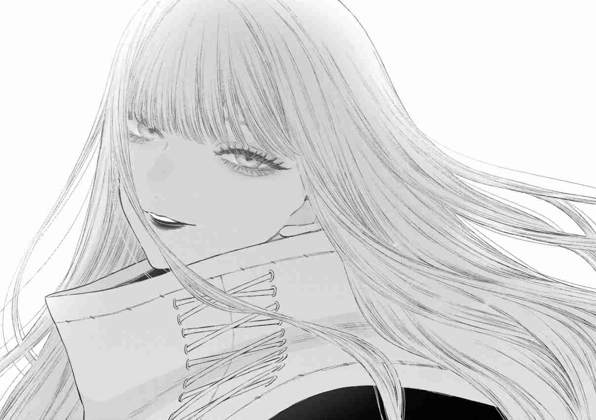 Read Sono Bisque Doll wa Koi wo suru ES Manga Online