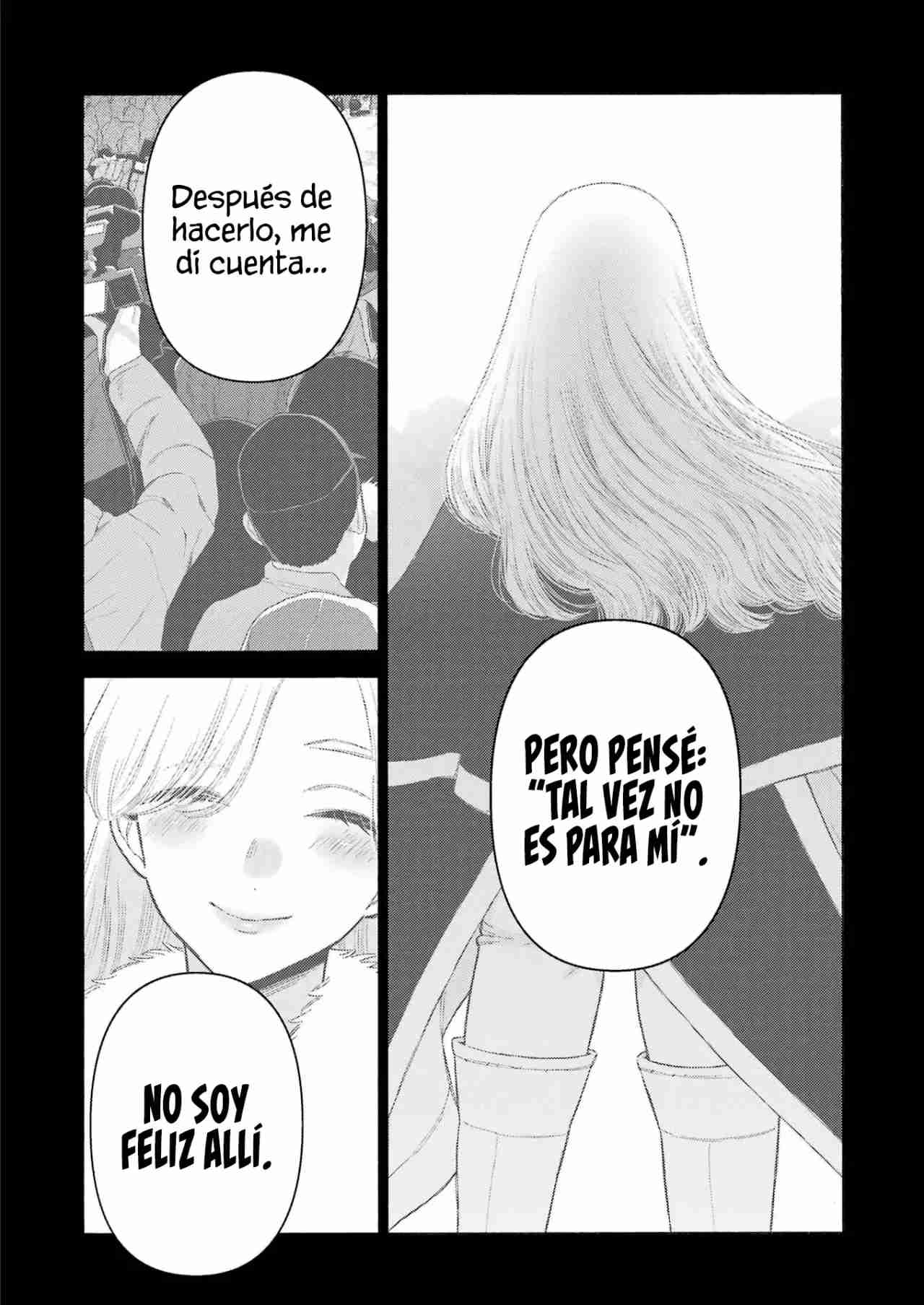 Read Sono Bisque Doll wa Koi wo suru ES Manga Online