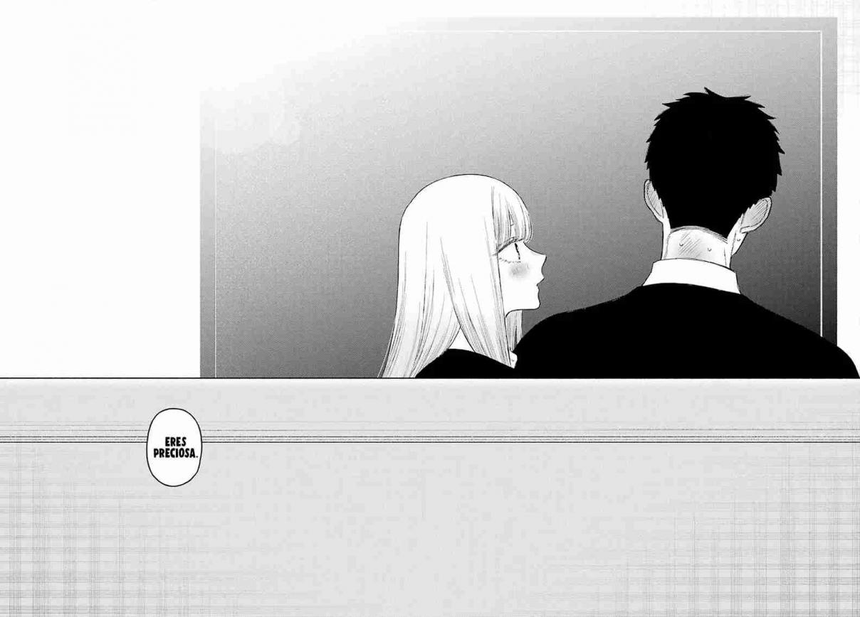 Read Sono Bisque Doll wa Koi wo suru ES Manga Online