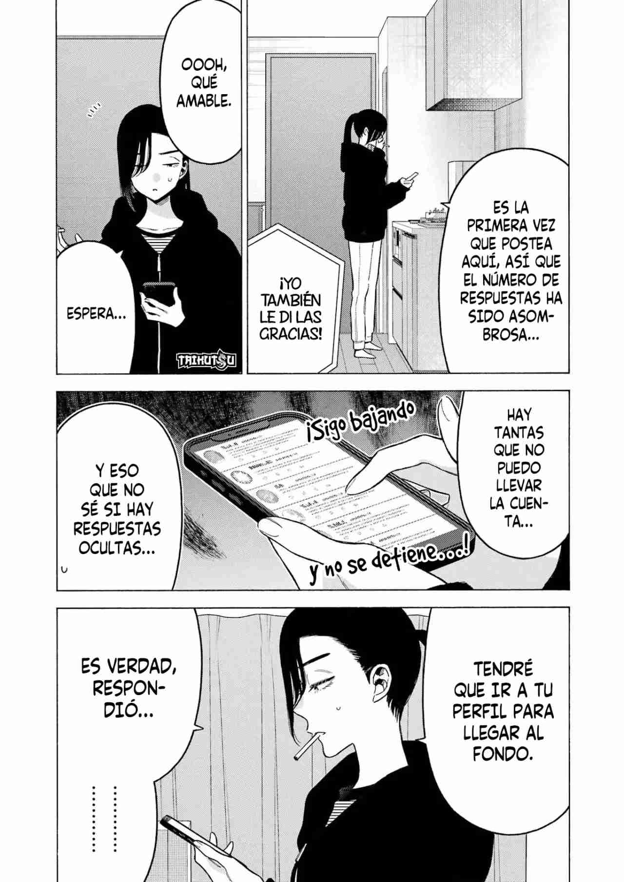 Read Sono Bisque Doll wa Koi wo suru ES Manga Online