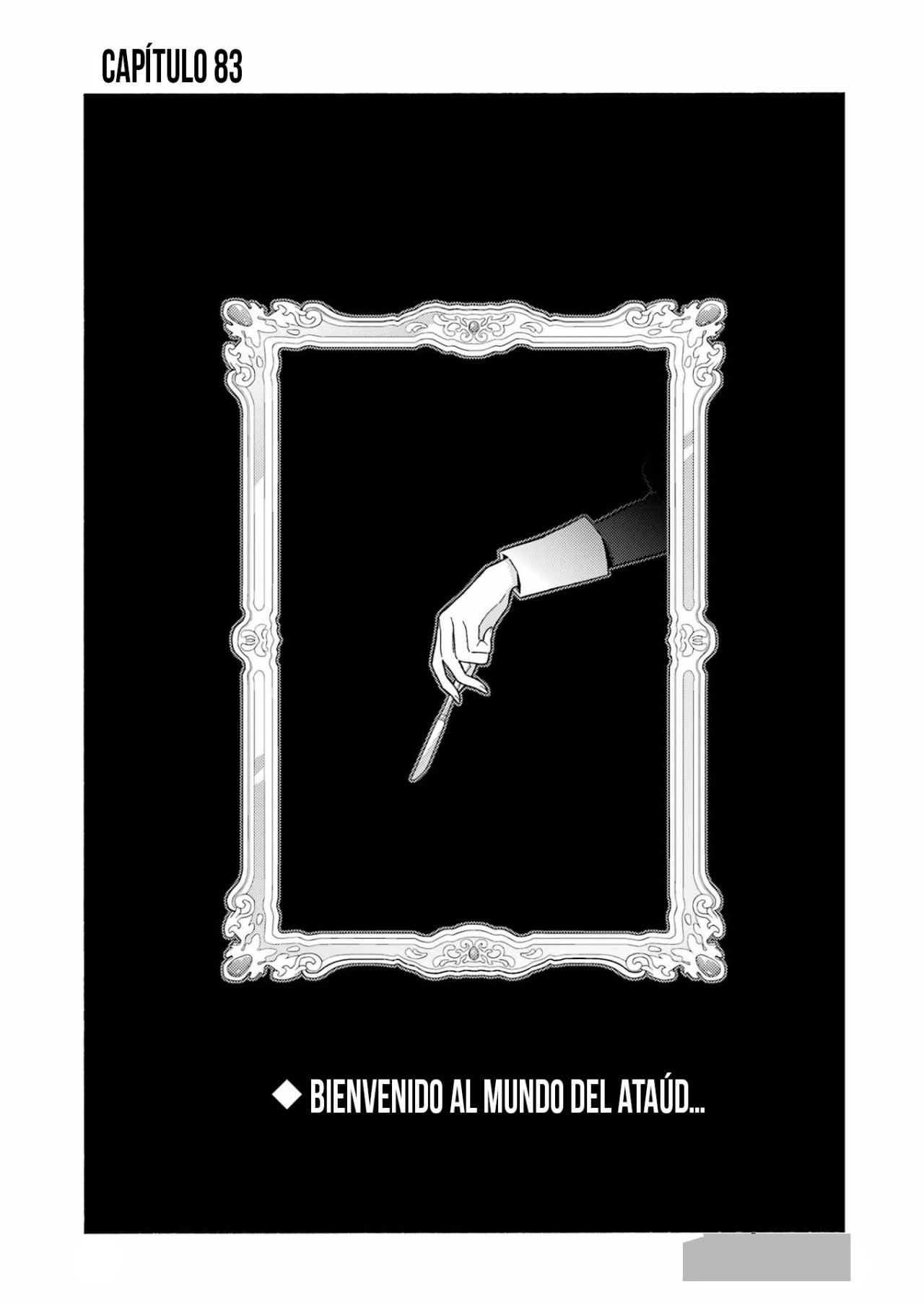 Read Sono Bisque Doll wa Koi wo suru ES Manga Online