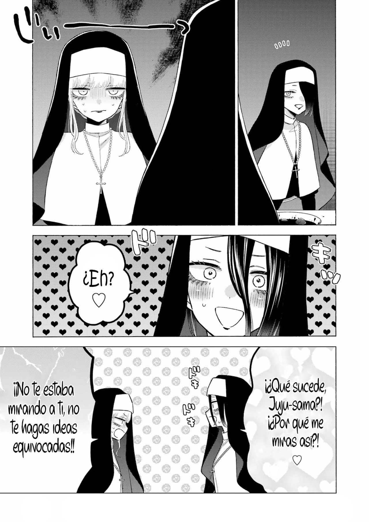 Read Sono Bisque Doll wa Koi wo suru ES Manga Online