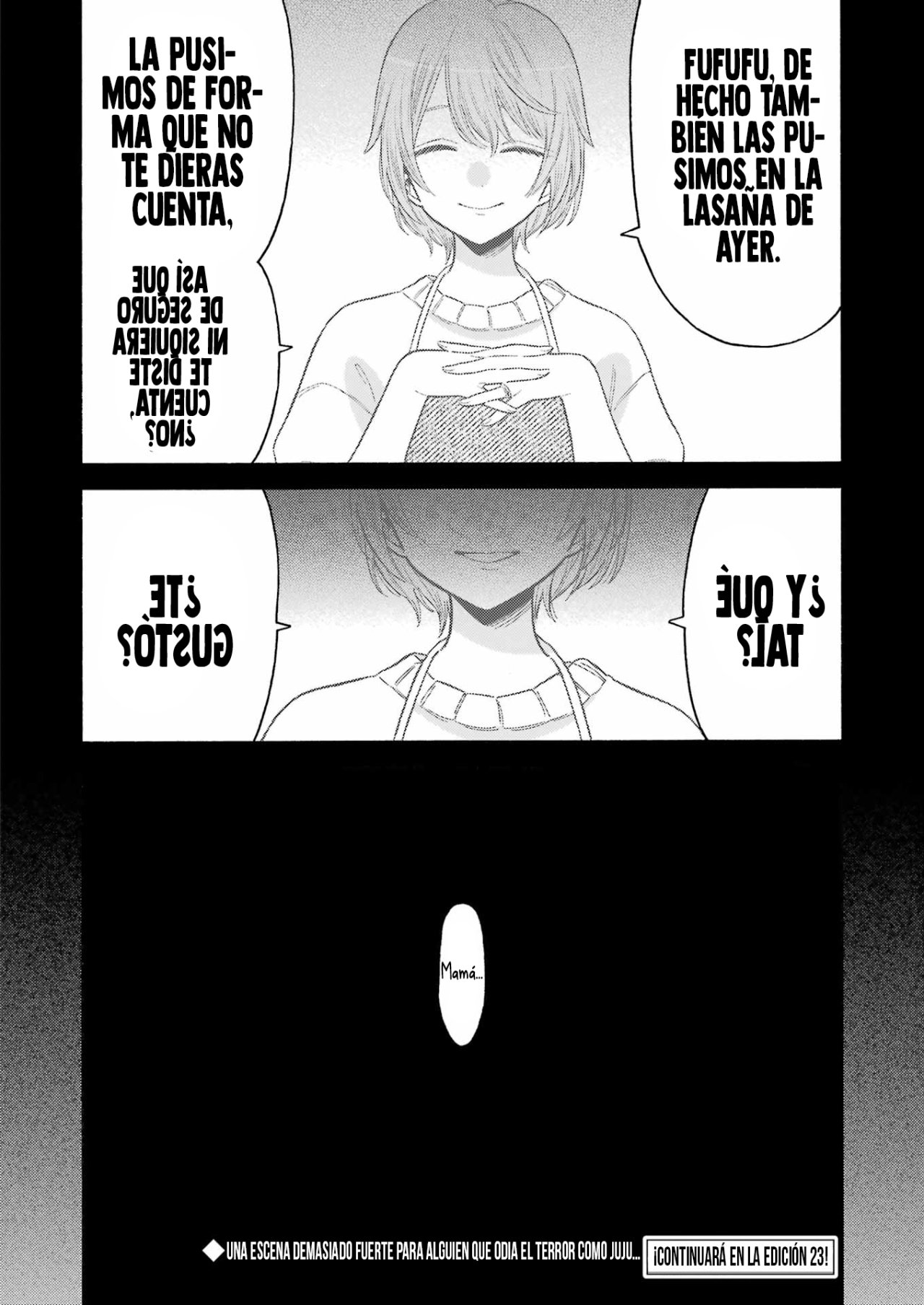 Read Sono Bisque Doll wa Koi wo suru ES Manga Online