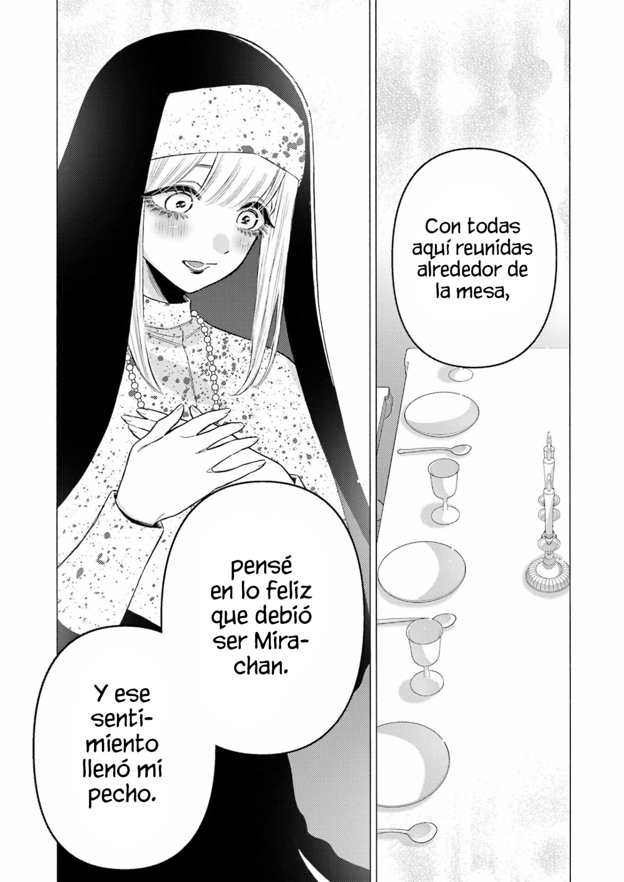 Read Sono Bisque Doll wa Koi wo suru ES Manga Online
