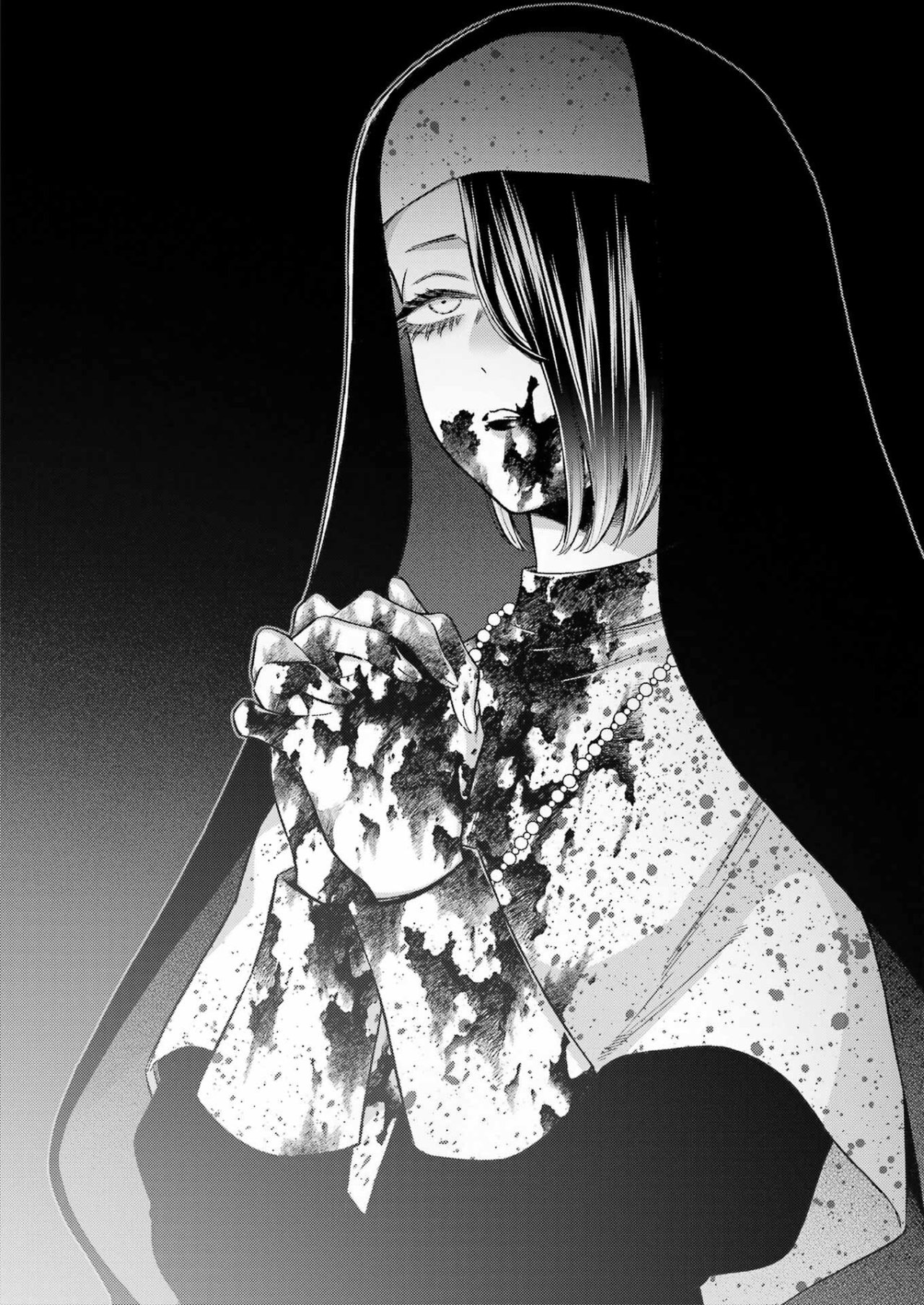 Read Sono Bisque Doll wa Koi wo suru ES Manga Online