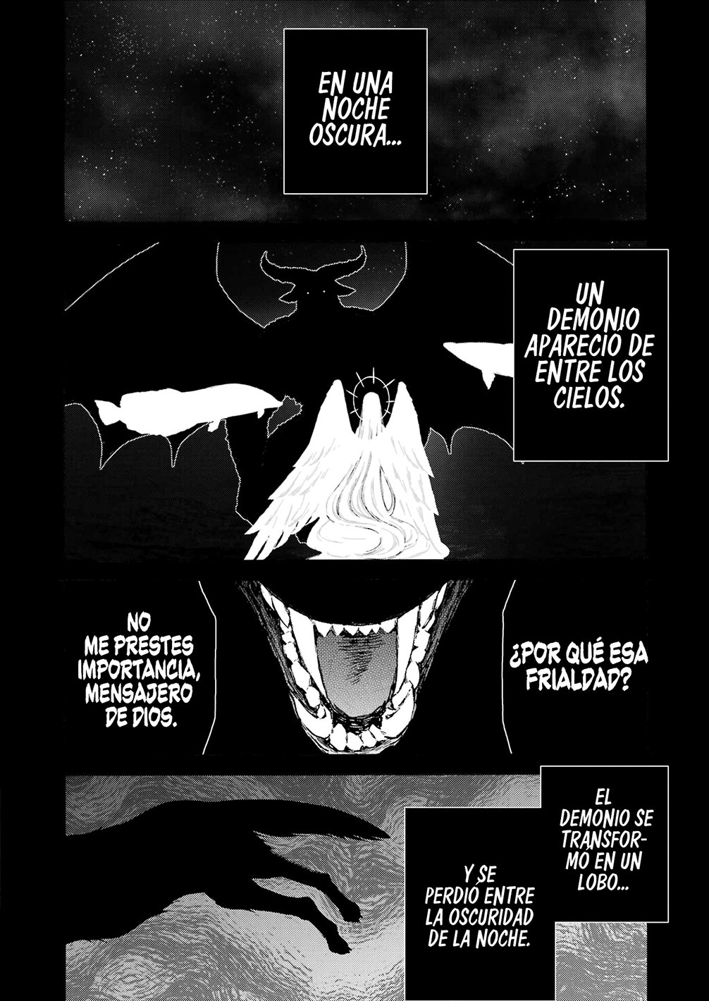 Read Sono Bisque Doll wa Koi wo suru ES Manga Online