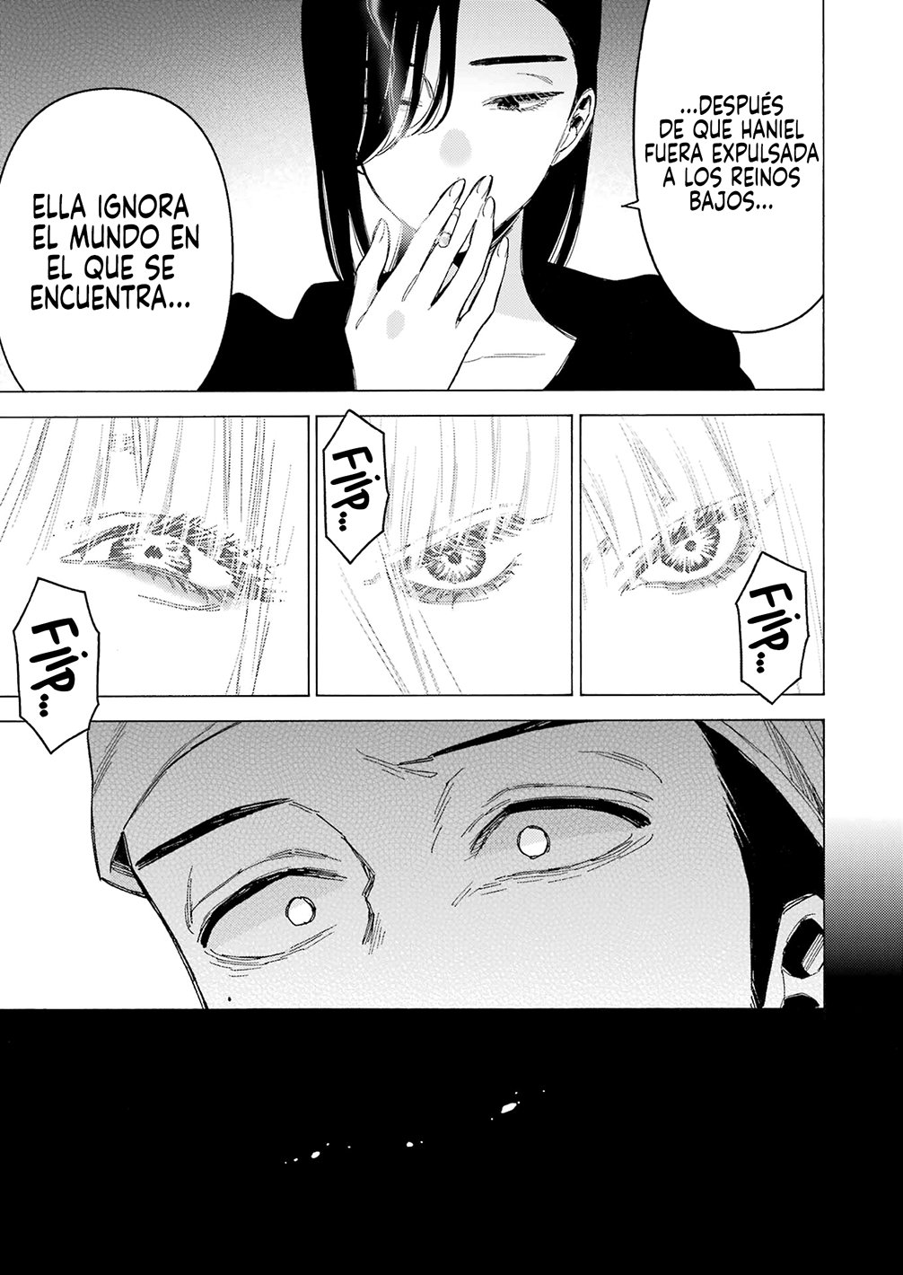 Read Sono Bisque Doll wa Koi wo suru ES Manga Online