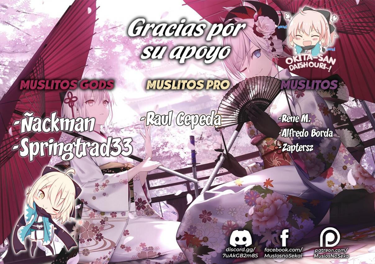 Read Sono Bisque Doll wa Koi wo suru ES Manga Online