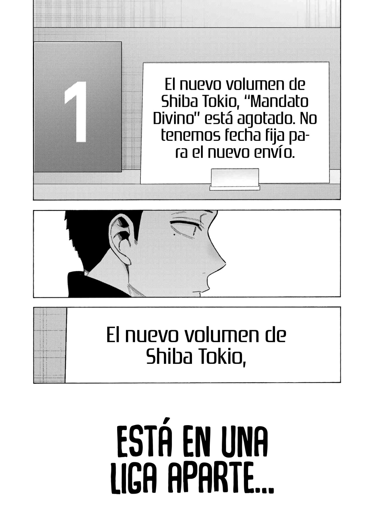 Read Sono Bisque Doll wa Koi wo suru ES Manga Online