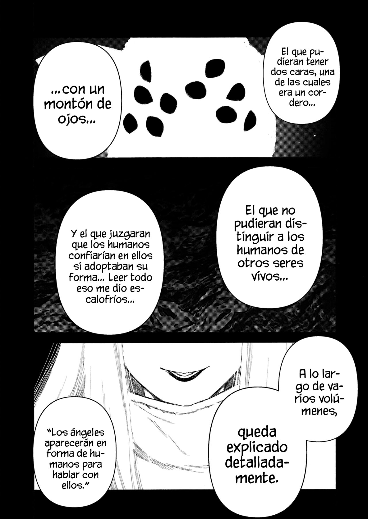 Read Sono Bisque Doll wa Koi wo suru ES Manga Online