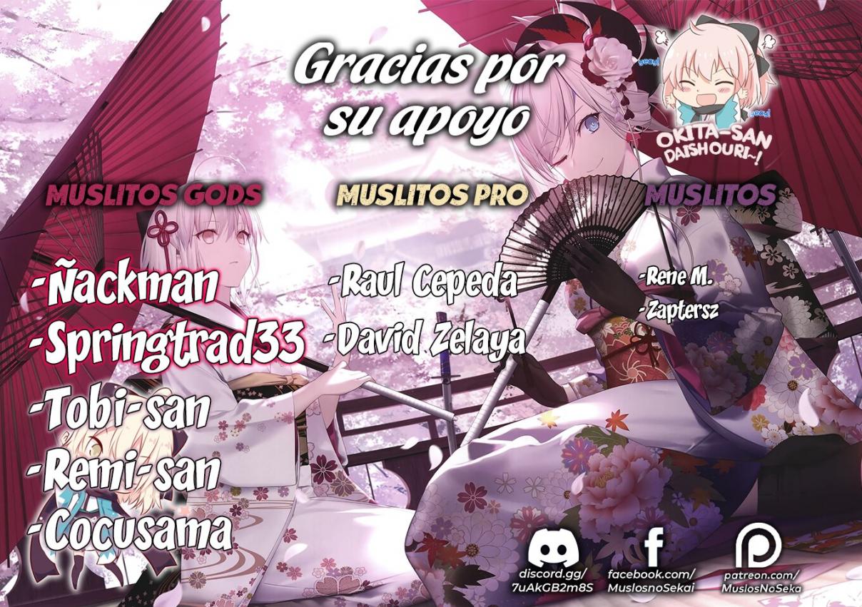 Read Sono Bisque Doll wa Koi wo suru ES Manga Online