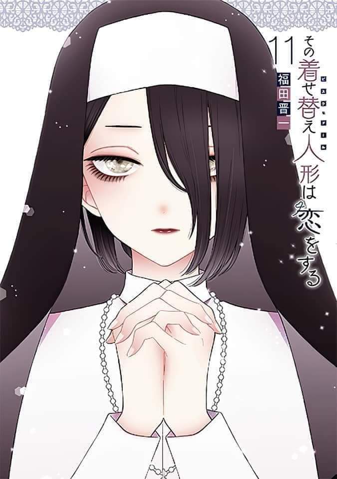Read Sono Bisque Doll wa Koi wo suru ES Manga Online