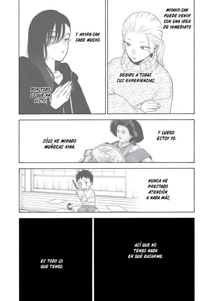 Read Sono Bisque Doll wa Koi wo suru ES Manga Online