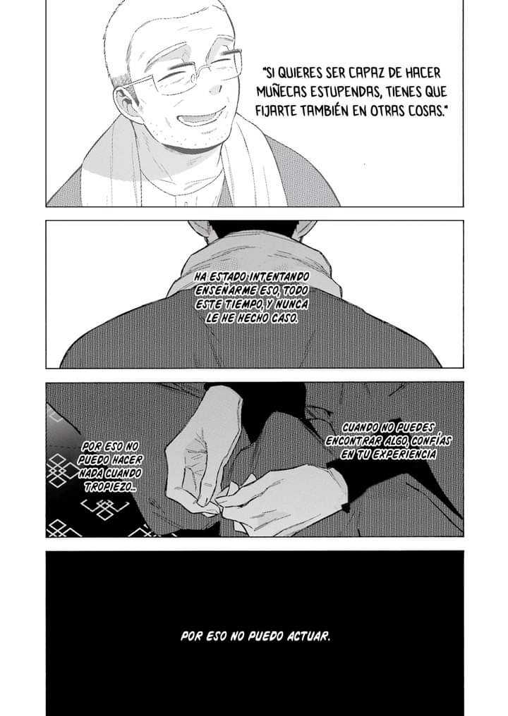 Read Sono Bisque Doll wa Koi wo suru ES Manga Online