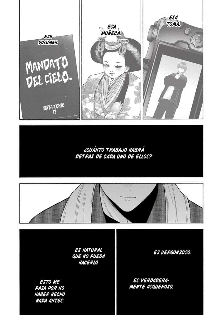 Read Sono Bisque Doll wa Koi wo suru ES Manga Online