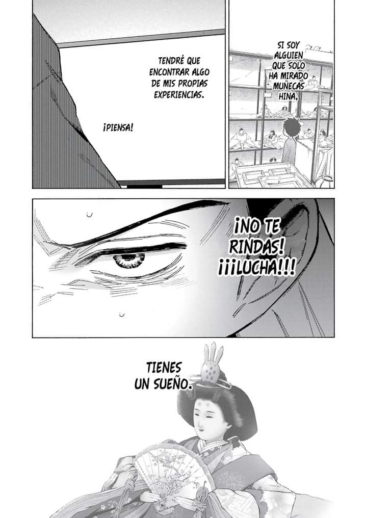 Read Sono Bisque Doll wa Koi wo suru ES Manga Online