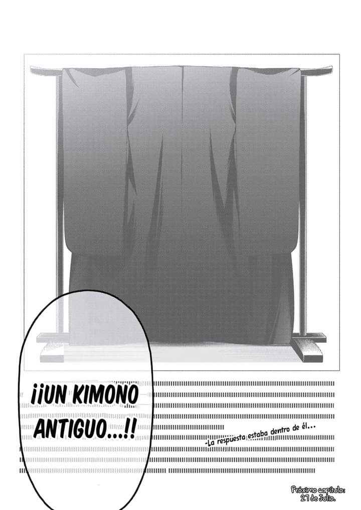 Read Sono Bisque Doll wa Koi wo suru ES Manga Online