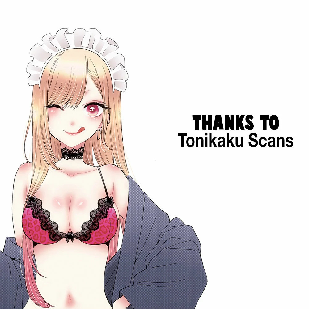 Read Sono Bisque Doll wa Koi wo suru ES Manga Online