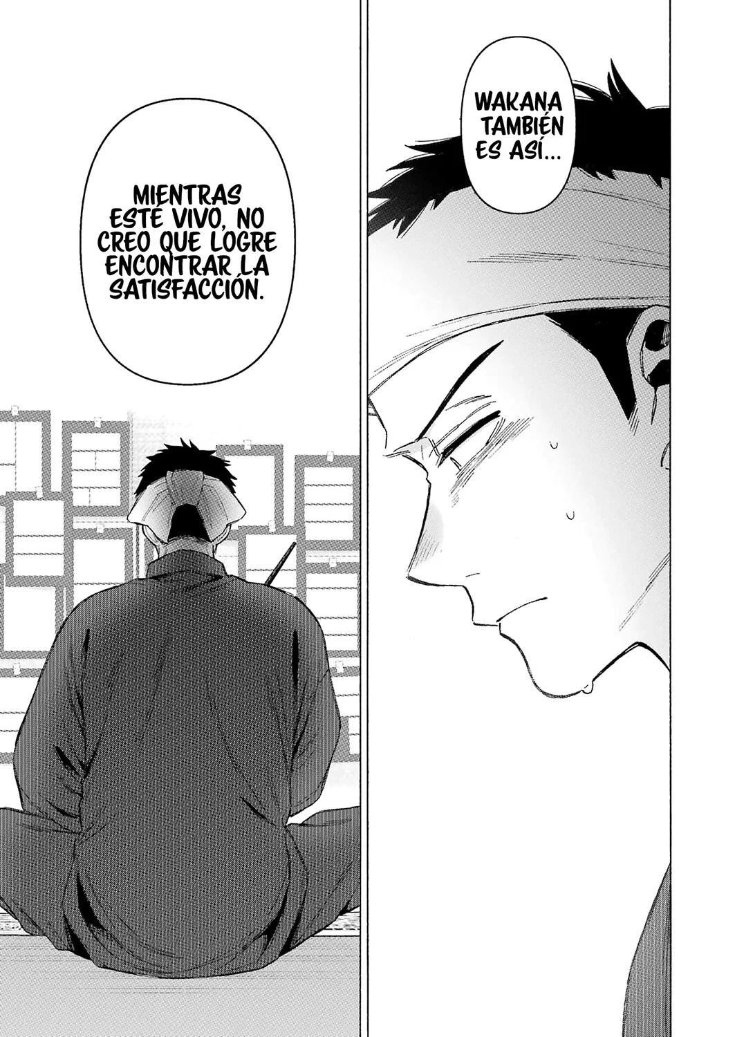 Read Sono Bisque Doll wa Koi wo suru ES Manga Online