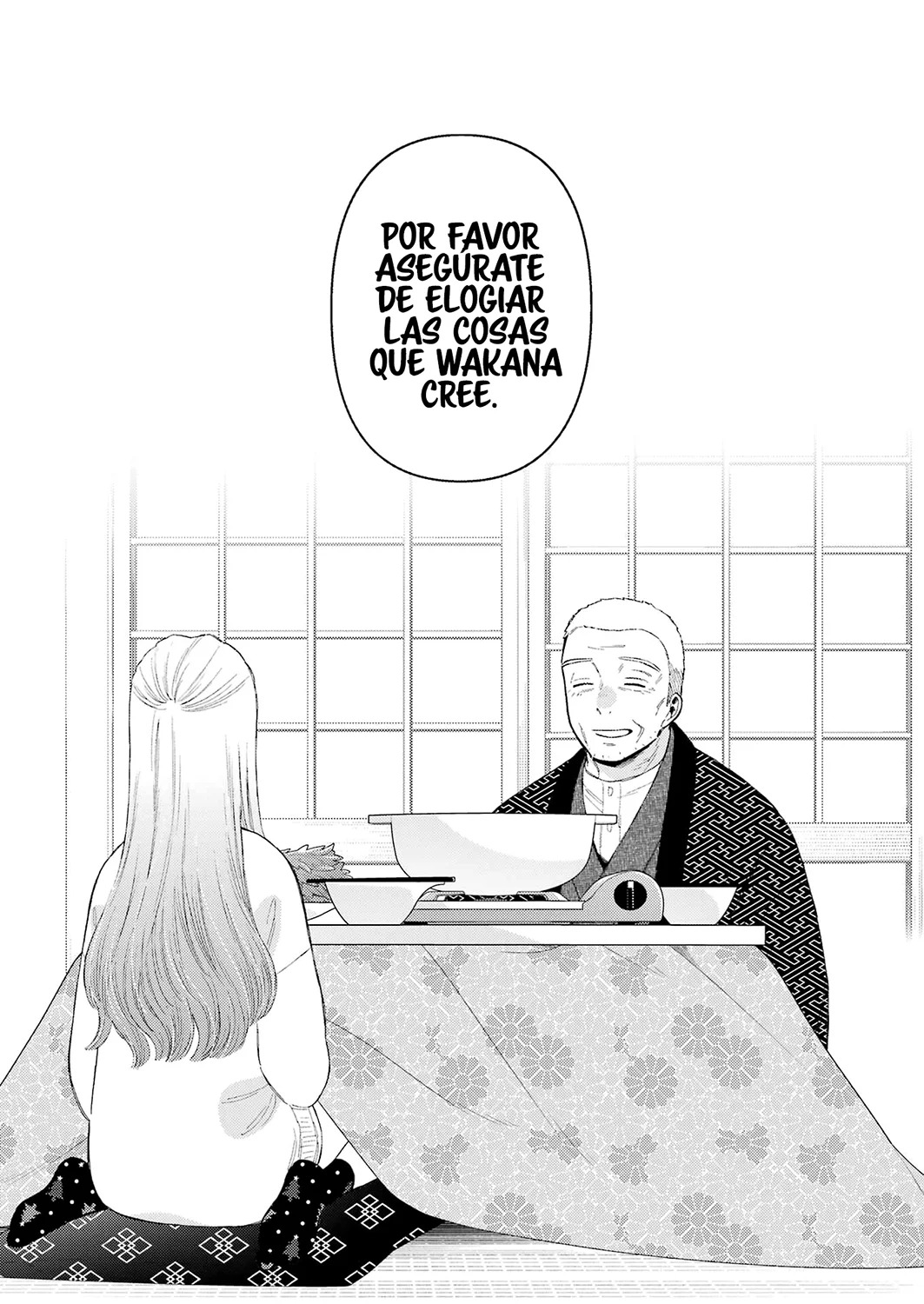 Read Sono Bisque Doll wa Koi wo suru ES Manga Online