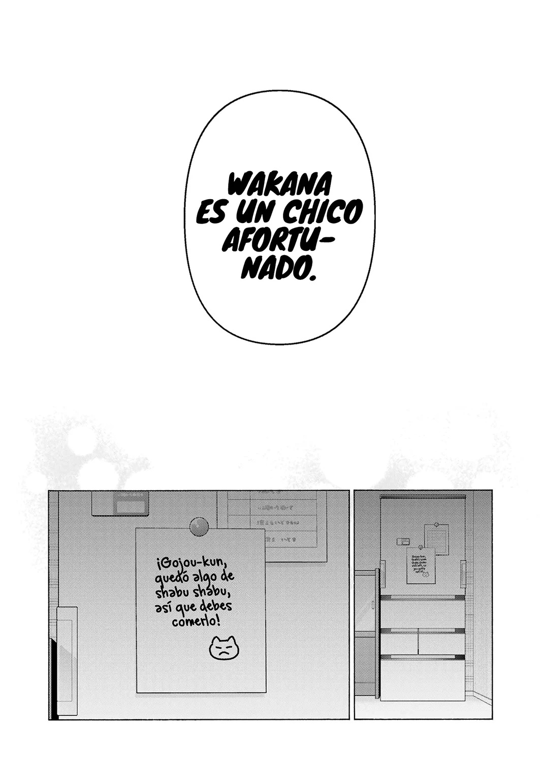 Read Sono Bisque Doll wa Koi wo suru ES Manga Online