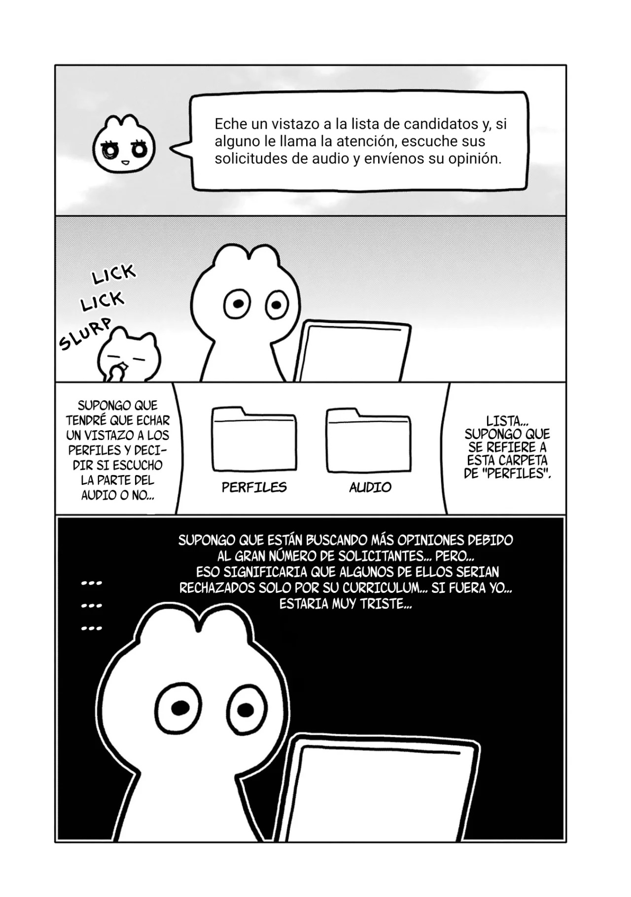 Read Sono Bisque Doll wa Koi wo suru ES Manga Online