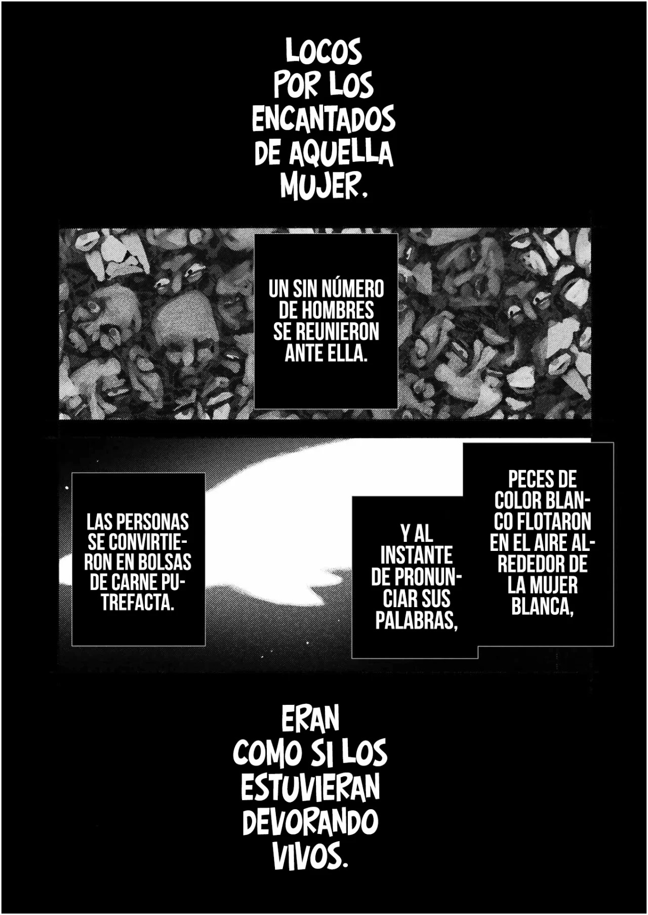 Read Sono Bisque Doll wa Koi wo suru ES Manga Online