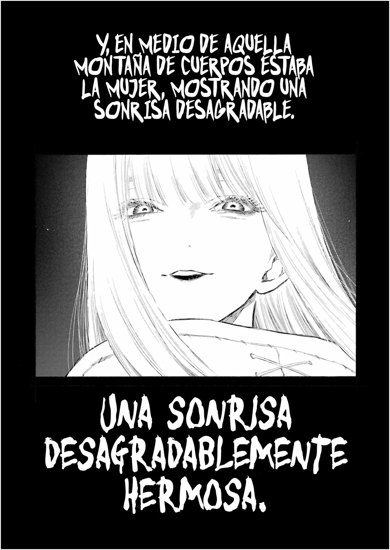 Read Sono Bisque Doll wa Koi wo suru ES Manga Online