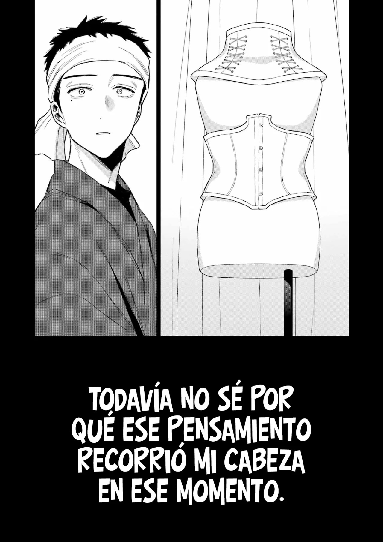 Read Sono Bisque Doll wa Koi wo suru ES Manga Online