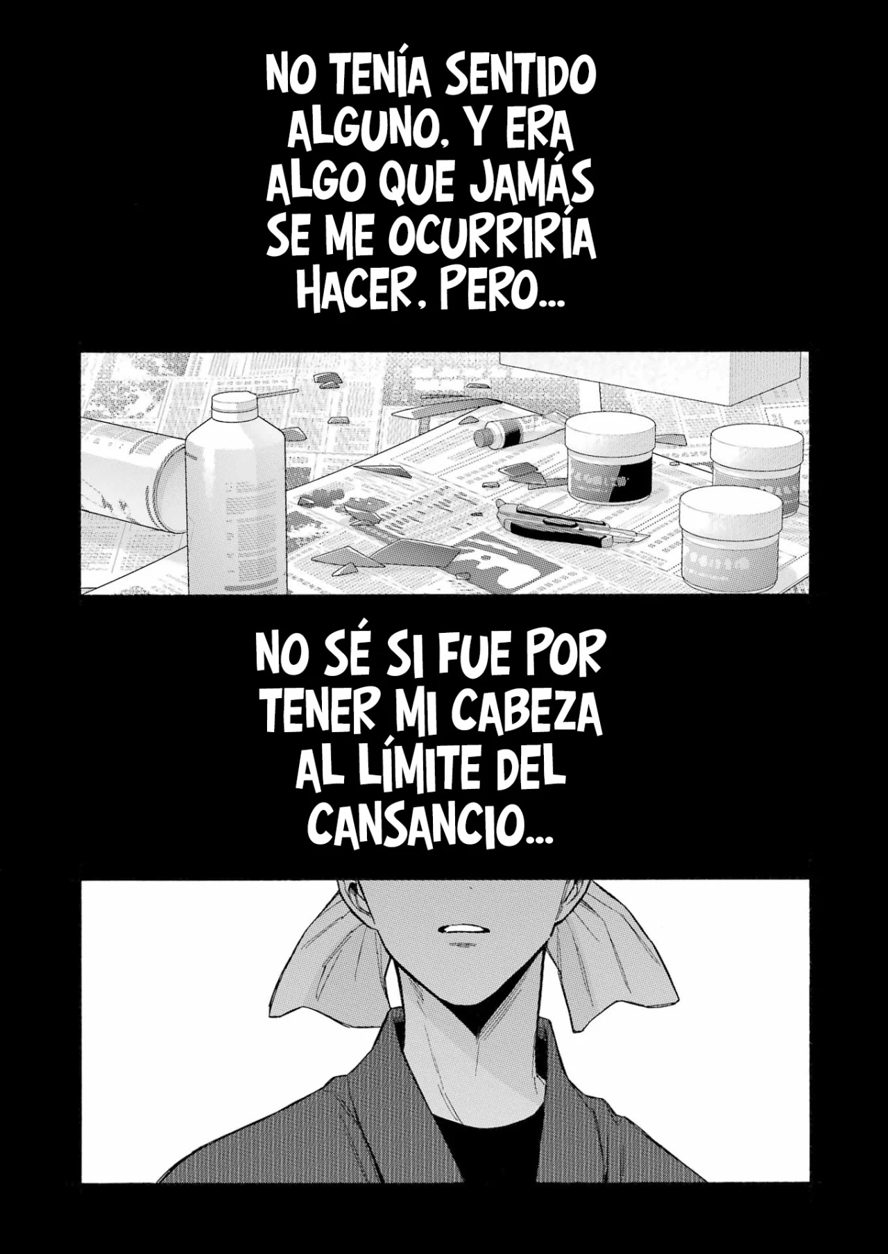 Read Sono Bisque Doll wa Koi wo suru ES Manga Online