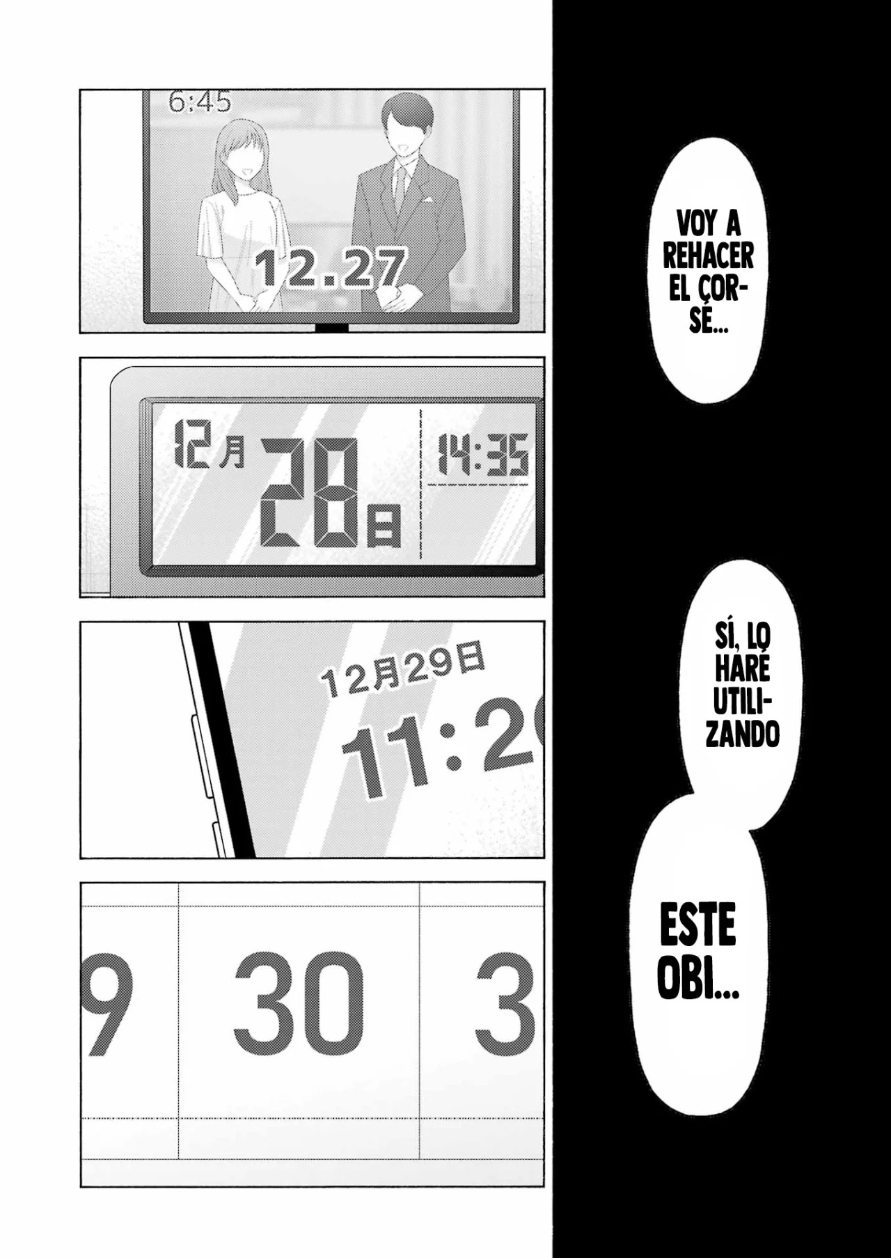 Read Sono Bisque Doll wa Koi wo suru ES Manga Online