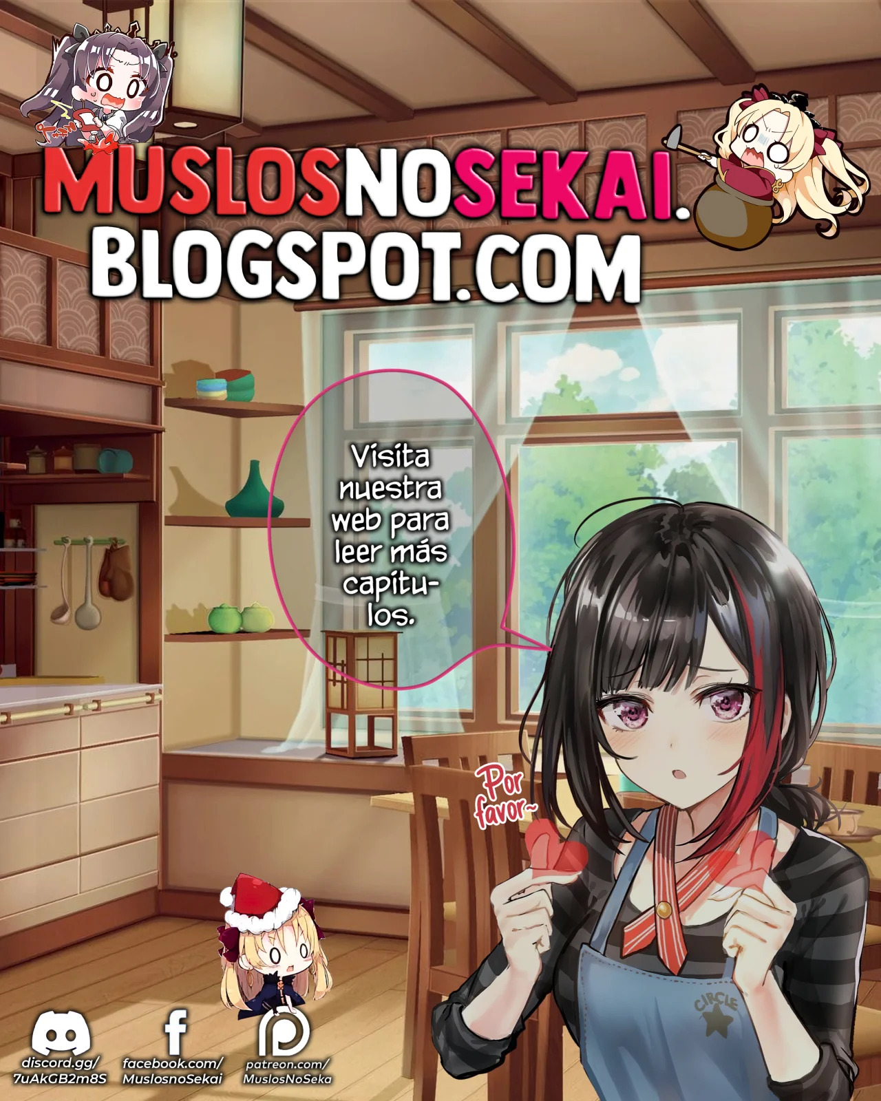 Read Sono Bisque Doll wa Koi wo suru ES Manga Online