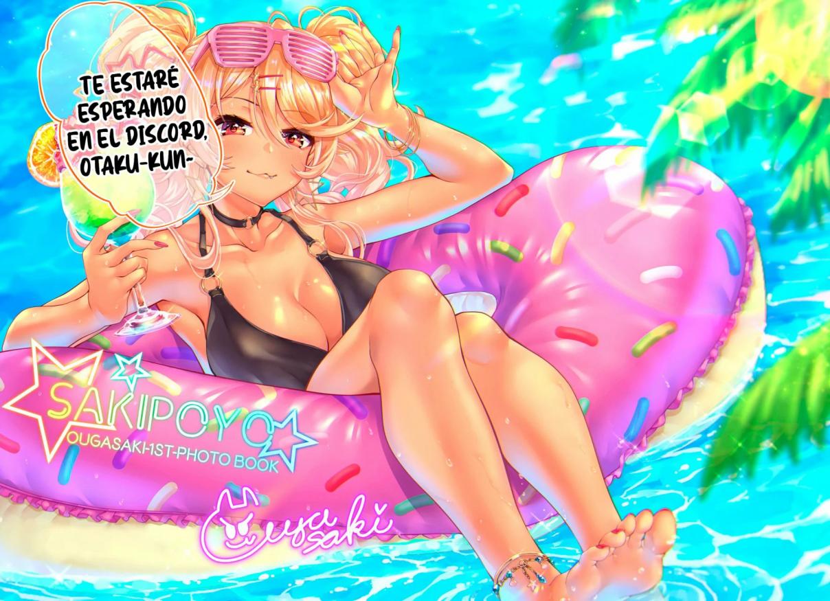 Read Sono Bisque Doll wa Koi wo suru ES Manga Online