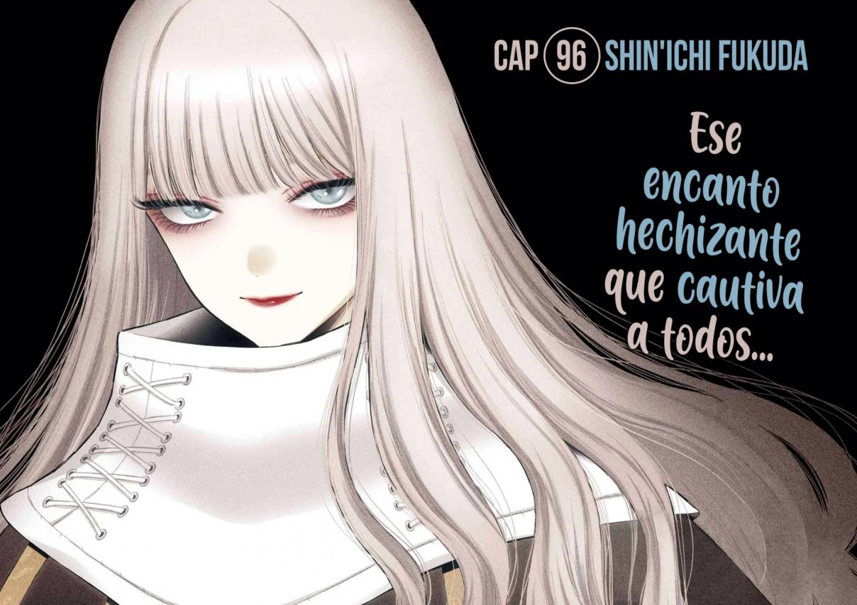 Read Sono Bisque Doll wa Koi wo suru ES Manga Online