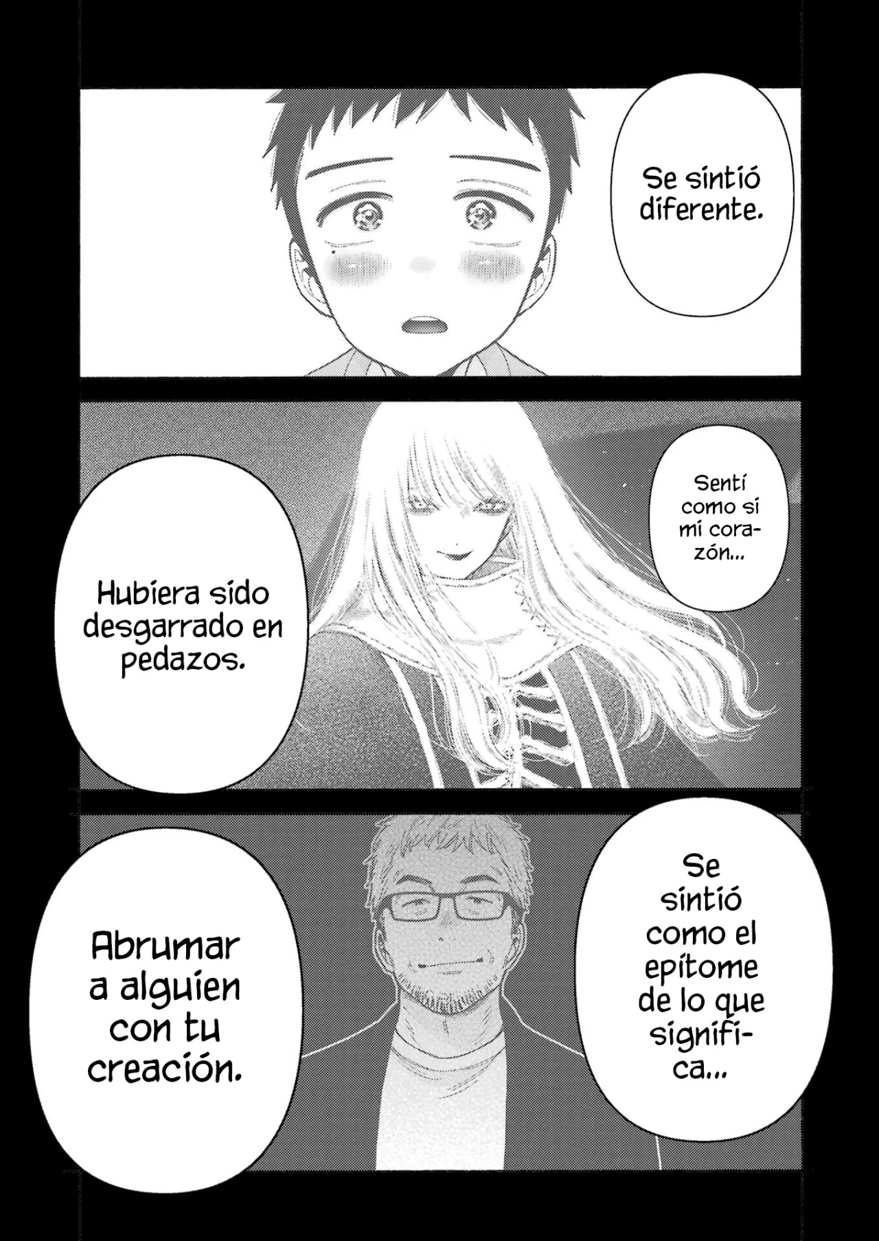 Read Sono Bisque Doll wa Koi wo suru ES Manga Online