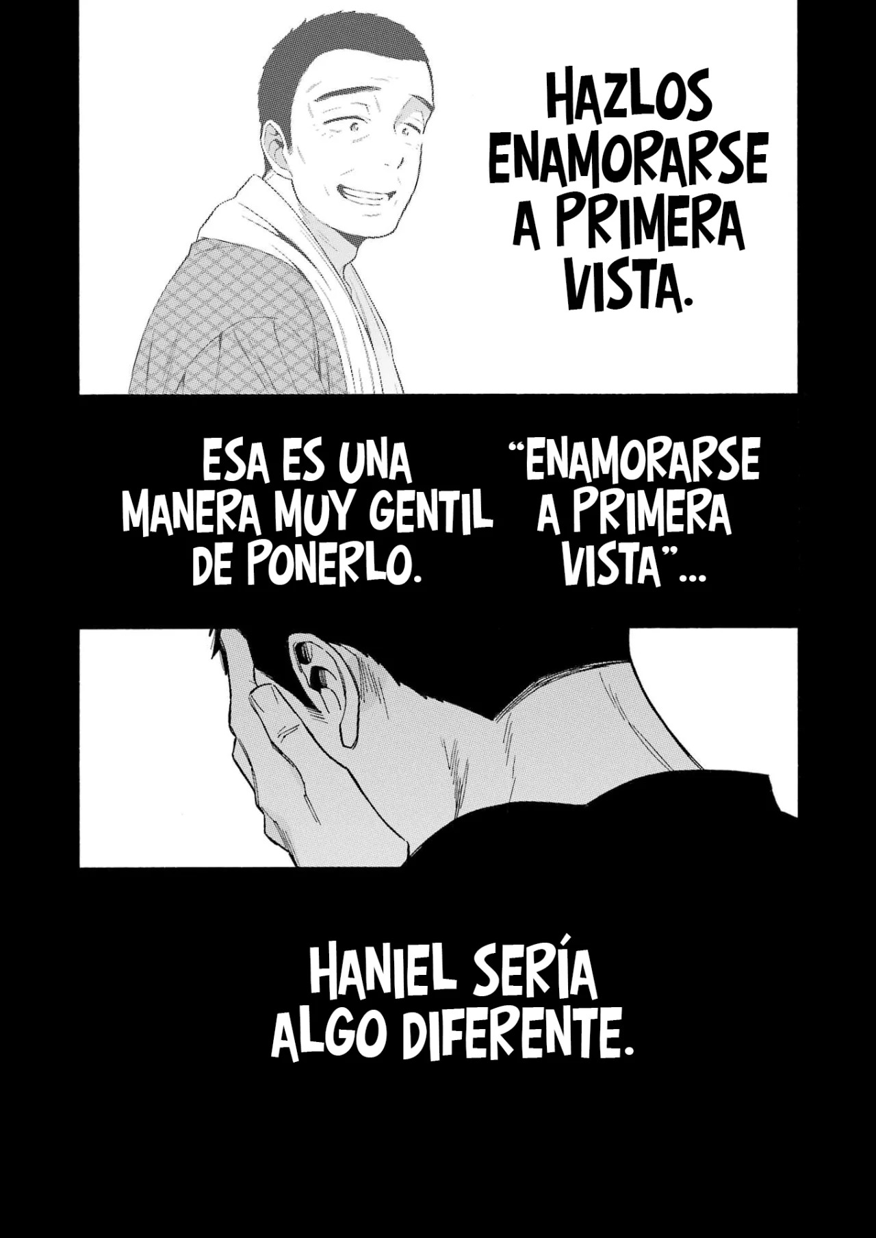 Read Sono Bisque Doll wa Koi wo suru ES Manga Online