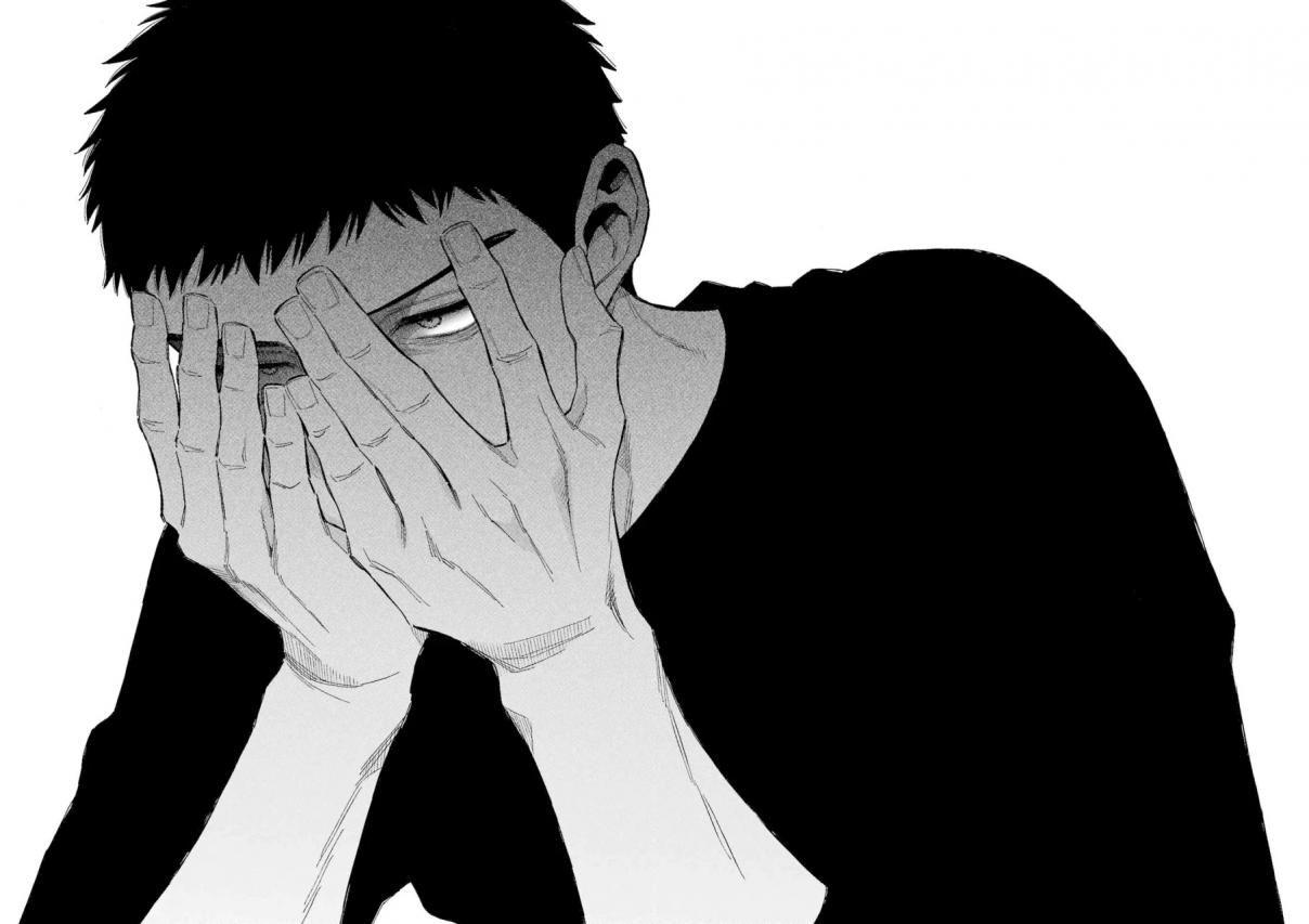 Read Sono Bisque Doll wa Koi wo suru ES Manga Online