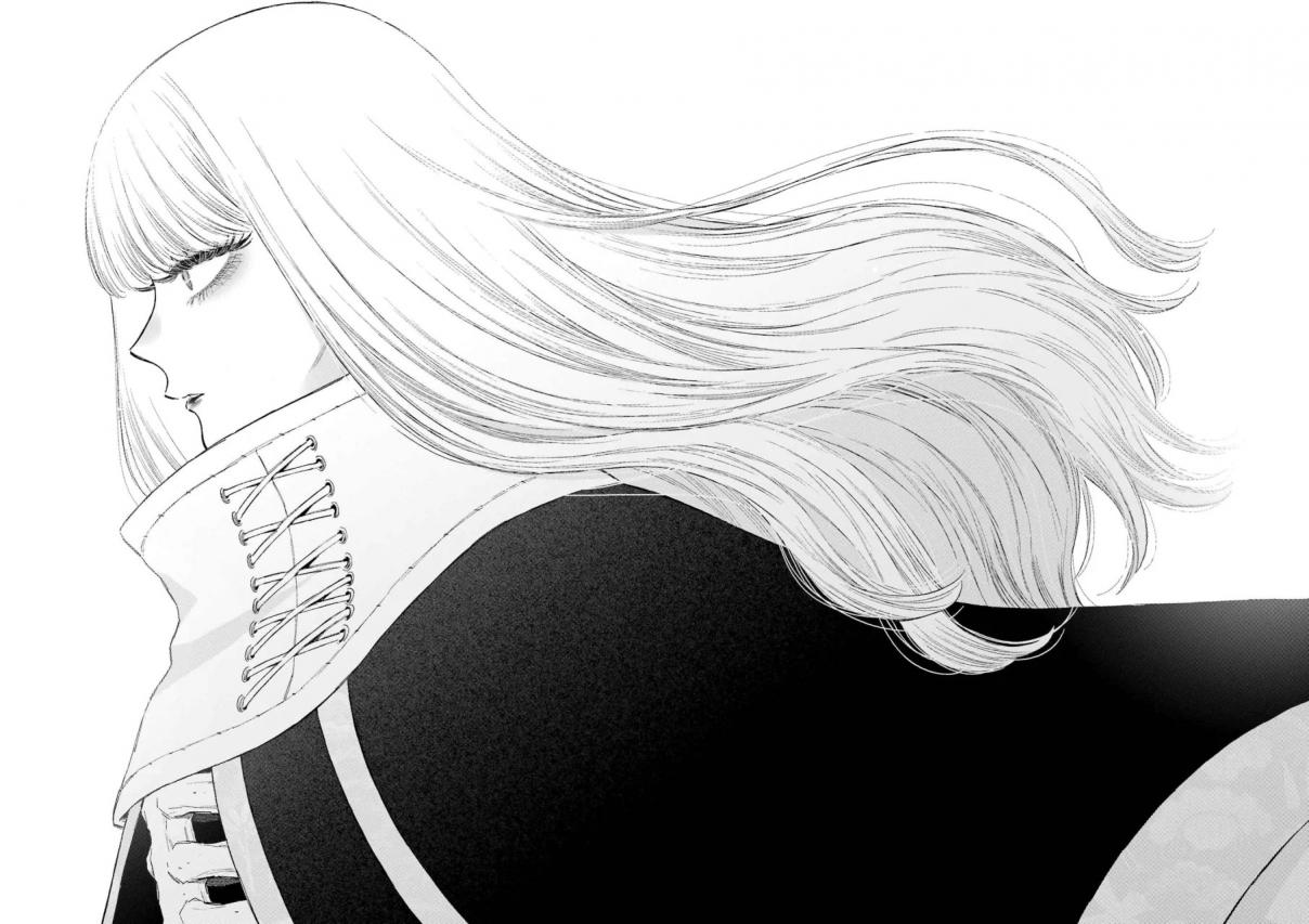 Read Sono Bisque Doll wa Koi wo suru ES Manga Online