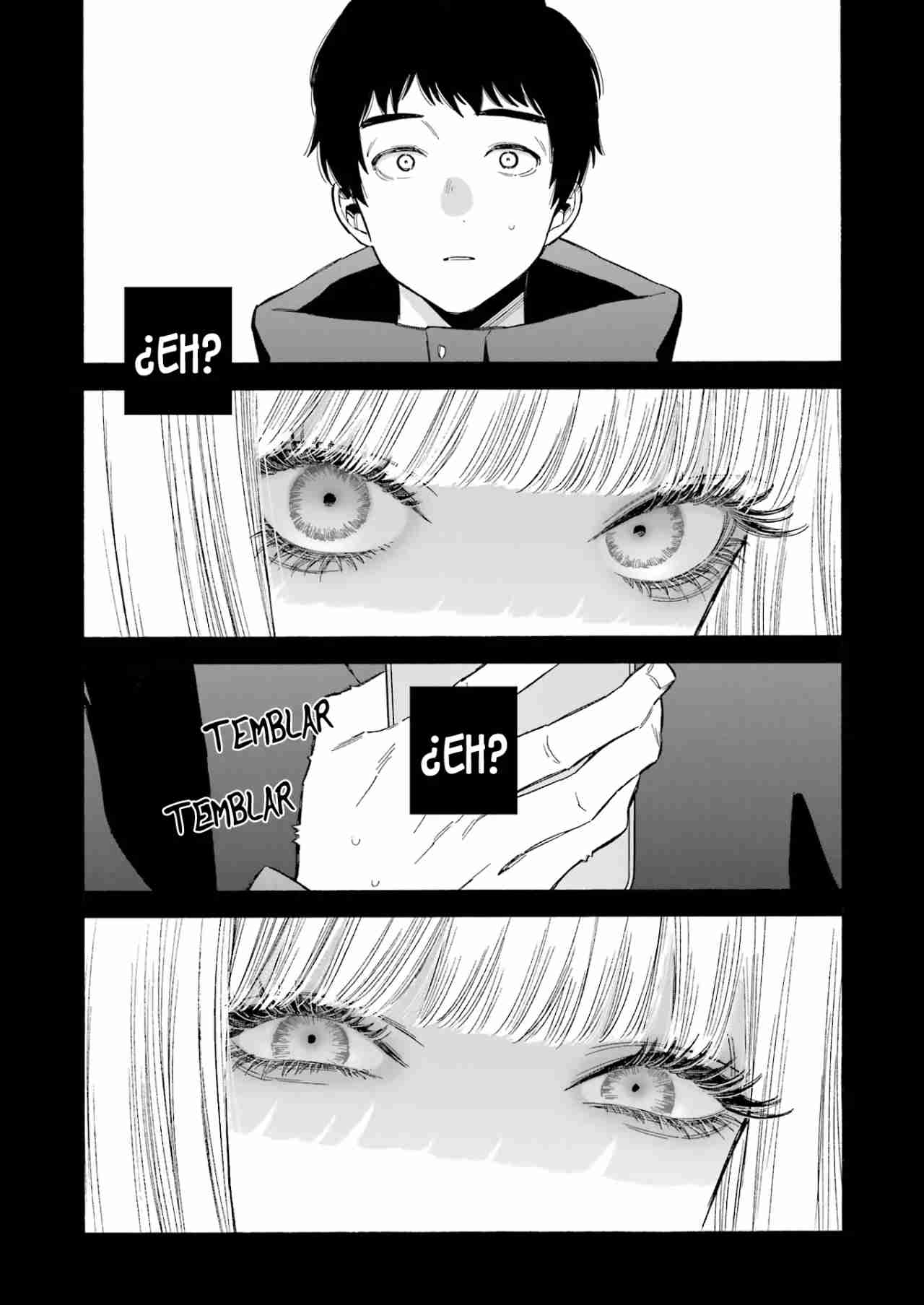 Read Sono Bisque Doll wa Koi wo suru ES Manga Online