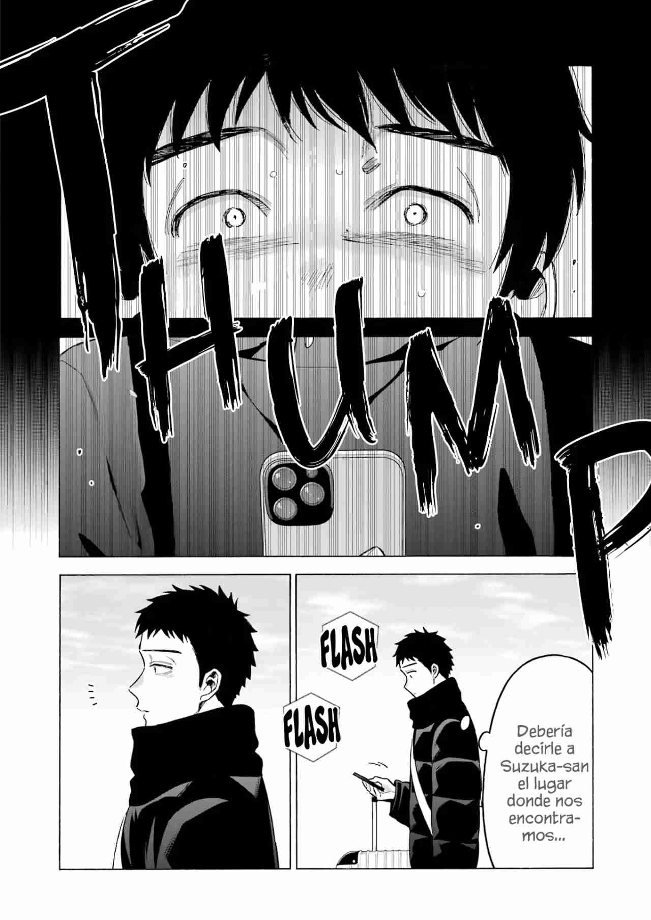 Read Sono Bisque Doll wa Koi wo suru ES Manga Online