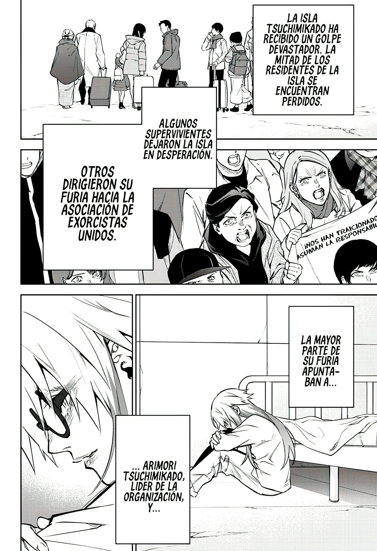 Read Sousei no Onmyouji ES Manga Online