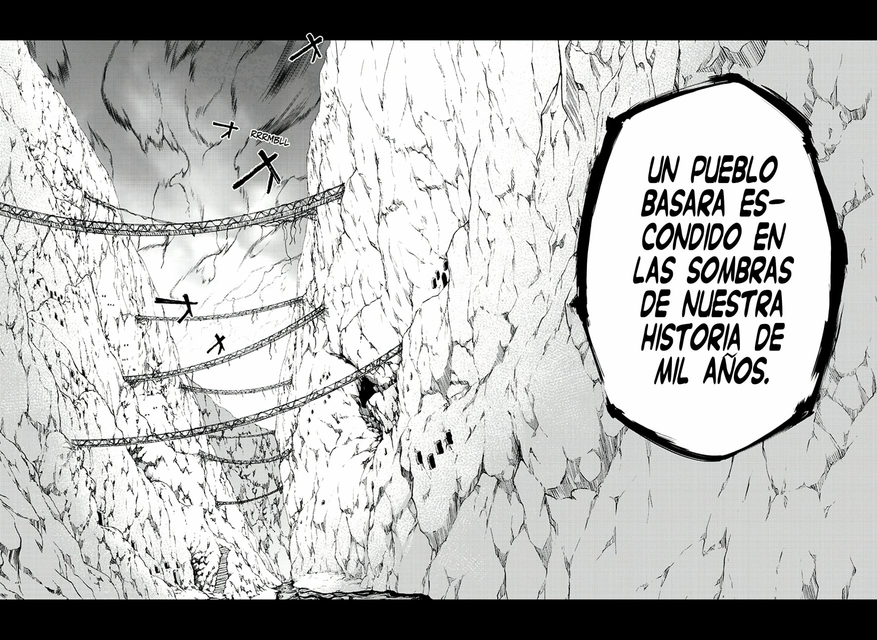 Read Sousei no Onmyouji ES Manga Online