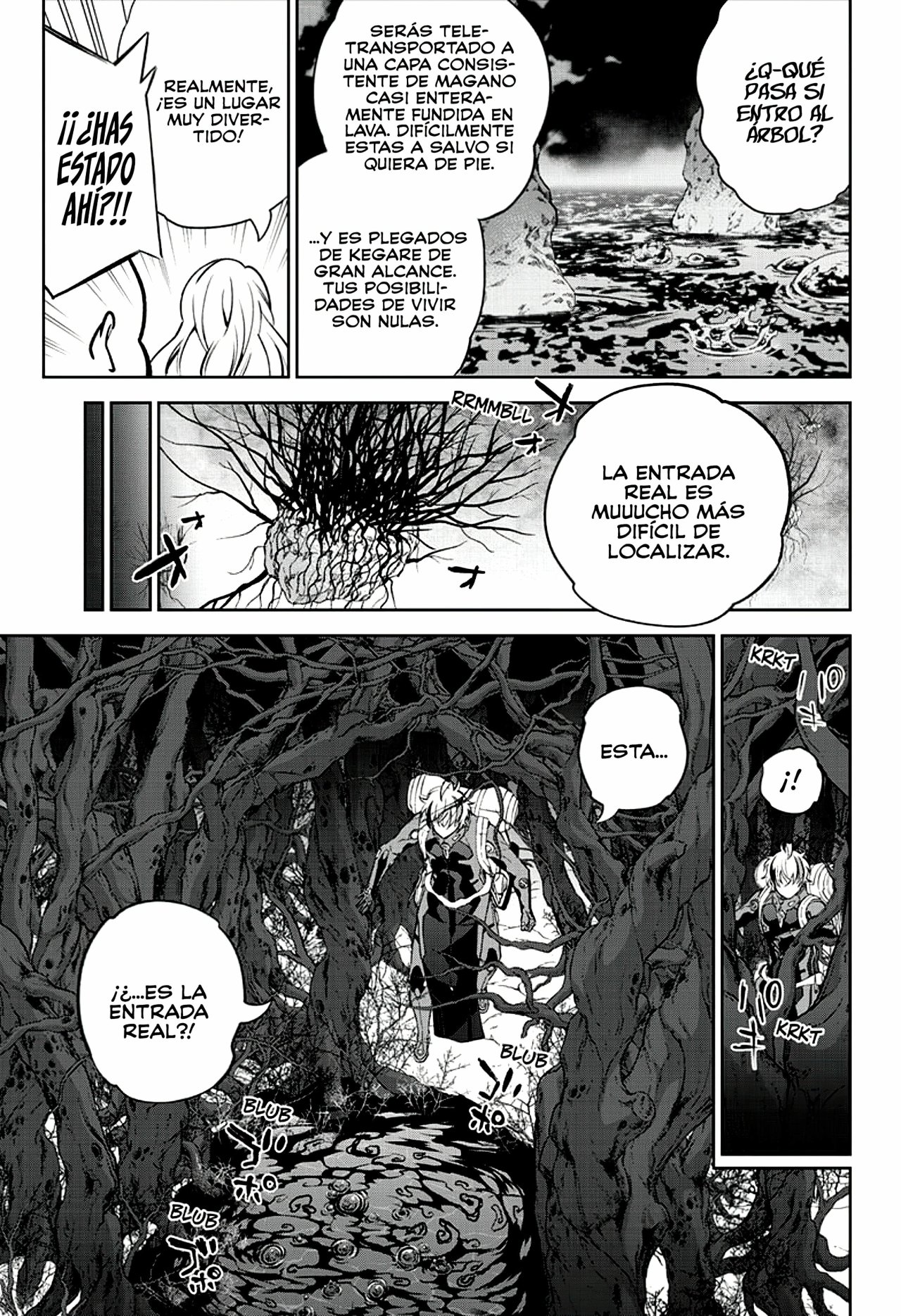 Read Sousei no Onmyouji ES Manga Online