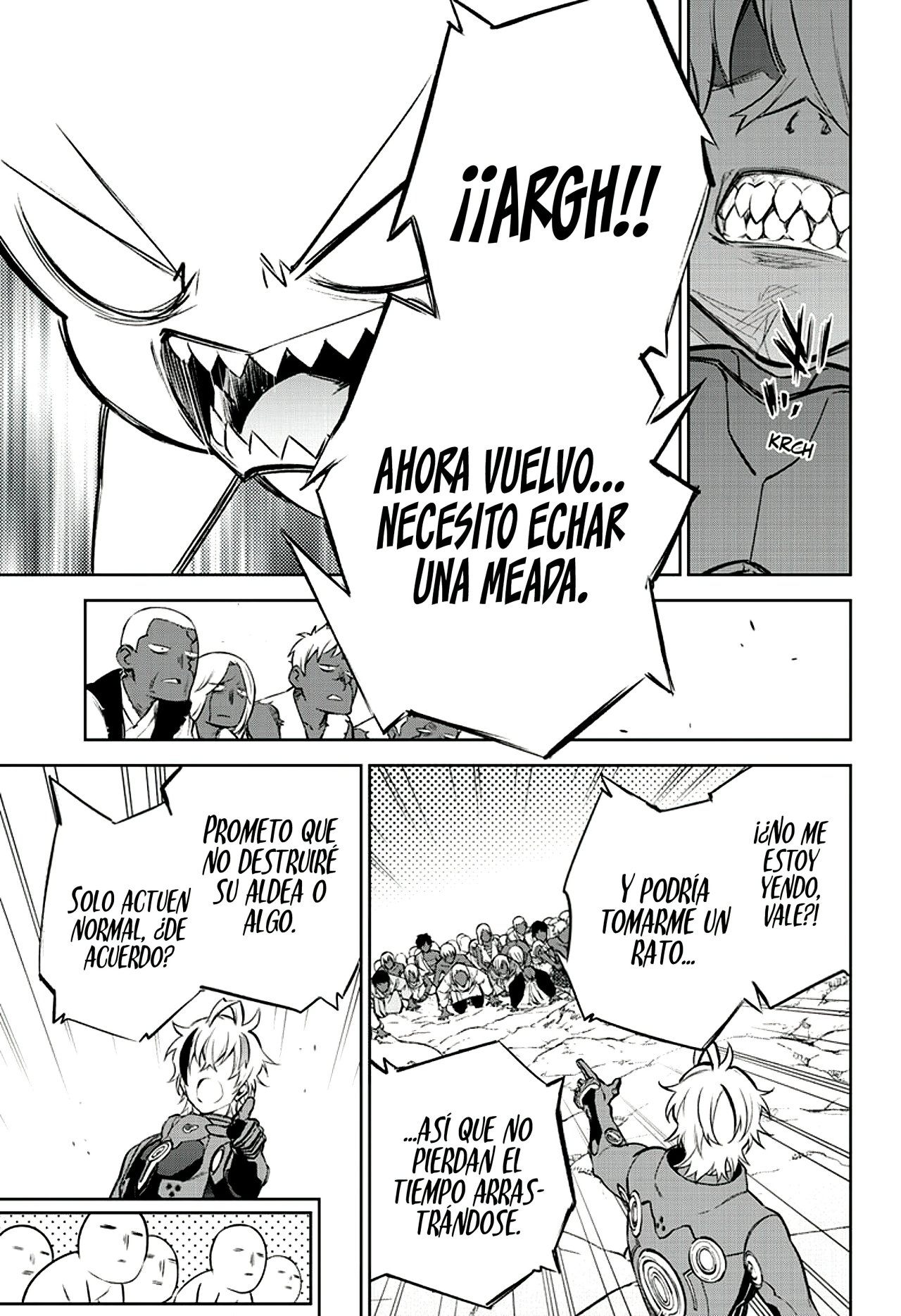 Read Sousei no Onmyouji ES Manga Online